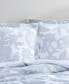 Фото #2 товара Sloane 3-Pc. Duvet Cover Set, Full/Queen