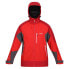 Фото #3 товара REGATTA Hewitts VII softshell jacket