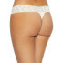 Hanky Panky 261001 Women's Gift Wrap Low Rise Thong Underwear Size OS