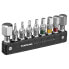 Фото #1 товара TOPEAK Allen Bitkit 9 Tool