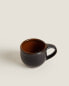 Фото #3 товара Stoneware coffee cup