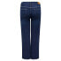 Фото #2 товара ONLY CARMAKOMA Willy Wide Leg Fit high waist jeans