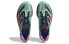 Фото #5 товара adidas Adizero Adios Pro 3 轻便耐磨防滑 低帮 跑步鞋 男女同款 绿色 / Кроссовки Adidas Adizero Adios GW4249