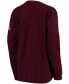 Фото #5 товара Women's Maroon Minnesota Golden Gophers Edith Long Sleeve T-shirt