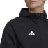 Kurtka męska Adidas Tiro 23 Competition All Weather granatowa r. 2XL