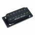 Фото #3 товара Seymour Duncan Black Winter 7-String Bridge