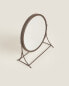 Фото #4 товара Magnifier vanity mirror with structure