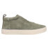 Фото #1 товара TOMS Riley Lace Up Womens Grey Sneakers Casual Shoes 10015793T