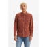 Фото #1 товара Levi´s ® Barstow Western Standard long sleeve shirt