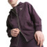 Фото #1 товара Puma Better Classics Full Zip Hoodie Mens Purple Casual Outerwear 62424744