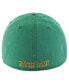 Men's Kelly Green Notre Dame Fighting Irish Classic Franchise Legacy Fitted Hat