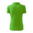Фото #3 товара Malfini Pique Polo Free W polo shirt MLI-F1092 apple green