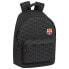 SAFTA F.C Barcelona Força Barça 14.1´´ Laptop Bag