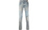 AMIRI FW21 MDS114-408 Denim Jeans