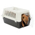 Фото #4 товара Transportkorb fr Katzen und kleine Hunde ATLAS 10EL Kunststoff FERPLAST