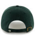 ფოტო #2 პროდუქტის NFL Hat, Green Bay Packers Franchise Hat