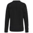 HUMMEL Move Grid Cotton sweatshirt