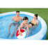 Inflatable pool Bestway 305 x 66 cm Blue White 3200 L