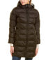 Colmar Recycled Essential Coat Women's