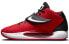 Фото #2 товара Nike KD 14 TB "Red/Black" 杜兰特 减震防滑 中帮 实战篮球鞋 男款 红黑 / Баскетбольные кроссовки Nike KD 14 TB "RedBlack" DA7850-600