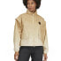 Puma Pronounce X Full Zip Jacket Womens Beige Casual Athletic Outerwear 532147-2