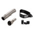 Фото #1 товара REMUS G 650 GS/Serato 11 99882 150954L Not Homologated Link Pipe