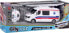 Фото #1 товара Jokomisiada Auto Sterowane Karetka Ambulans pilot RC0607