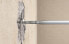 Фото #2 товара fischer 546319 - Rotary hammer - Flat chisel drill bit - 5 cm - 380 mm - Concrete - Masonry - Natural stone - SDS Max