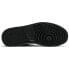 Фото #6 товара Кроссовки Nike Air Jordan 1 Low SE Black Metallic Silver (Серебристый)