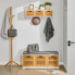 Wandgarderobe FHK19-W