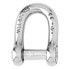 Фото #1 товара WICHARD Hexagon Head Pin Straight Sel Locking Shackle