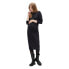 Фото #1 товара MAMALICIOUS Eva Long Sleeve Long Dress