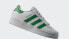 Фото #3 товара Кроссовки adidas Superstar XLG Shoes (Белые)