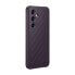 Фото #3 товара Чехол Силовой для Samsung Galaxy S24+ темно-фиолетовый