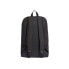 Фото #3 товара мужской спортивный рюкзак черный Adidas Parkhood 3S