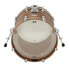 DrumCraft Series 6 18"x14" Bass Drum SN
