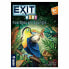 Фото #3 товара Настольная игра для компании Devir Exit Kids Загадки джунглей