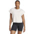 ADIDAS Studio short sleeve T-shirt