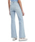 Фото #2 товара Women's Sylvia High Rise Flare Leg Jeans