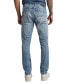 Фото #2 товара Men's Revend Skinny-Fit Jeans