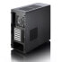 Фото #4 товара Fractal Design CORE 2300 - Midi Tower - PC - Black - ATX - micro ATX - Mini-ITX - HDD - Power - 16.2 cm