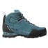 Фото #2 товара MILLET GR3 Goretex hiking boots