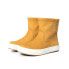 BOAT BOOT Lowcut Leather boots