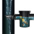 ფოტო #7 პროდუქტის PROSPERPLAST Water Collection 696x594x610 mm Rain Water Tank