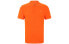 Фото #1 товара Поло мужское Calvin Klein LogoPolo 4MS1K162-843 оранжевое