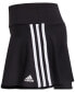 Юбка Adidas 3Stripe Flounce Knit