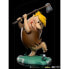 IRON STUDIOS The Flinstones Barney Rubble Art Scale Figure