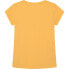 Фото #2 товара PEPE JEANS Wenda Mini Logo short sleeve T-shirt