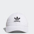 Фото #4 товара adidas men Relaxed Strap-Back Hat
