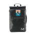 Фото #2 товара Mobilis 070001 - Unisex - 39.6 cm (15.6") - Notebook compartment - Waterproof - Tarpaulin